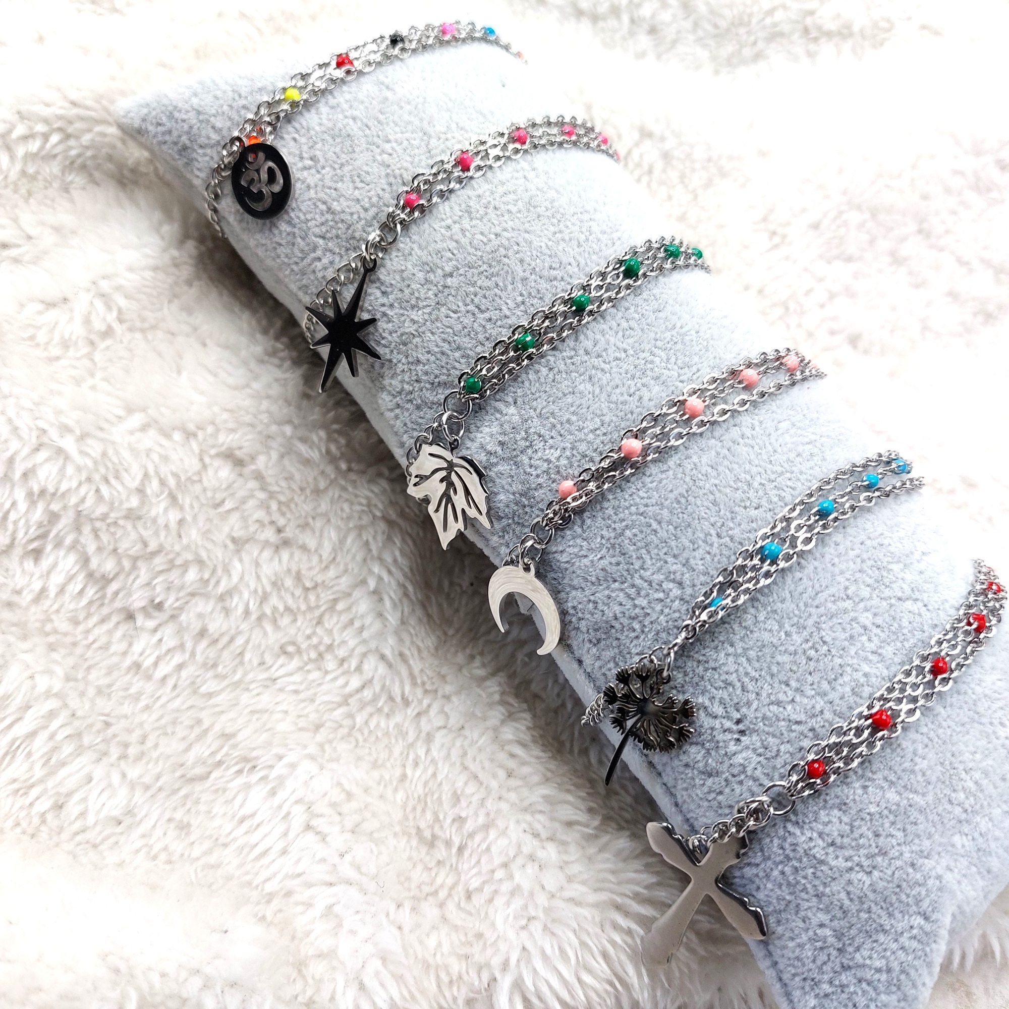 Articles à la une de la boutique Creharmony